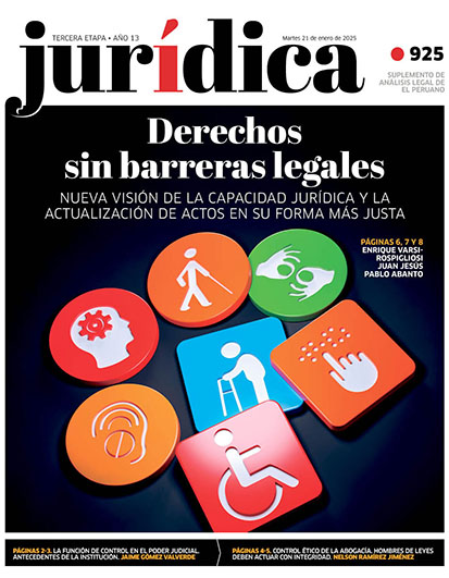 Jurídica